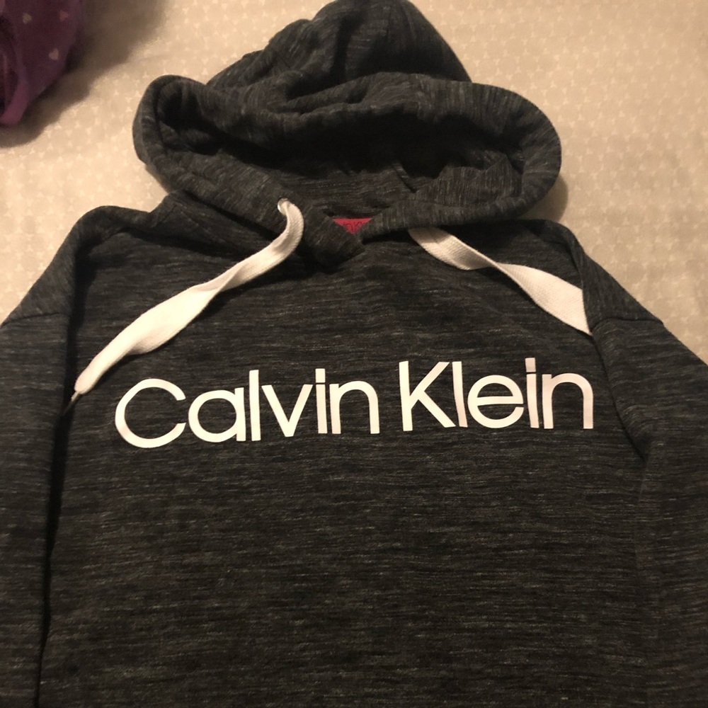 Calvin Klein hoodie